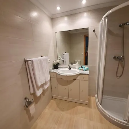 Marales Apartamento *