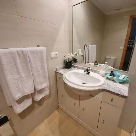 Apartment Marales
