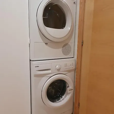 En Villalonga - Apartamento Sanxenxo