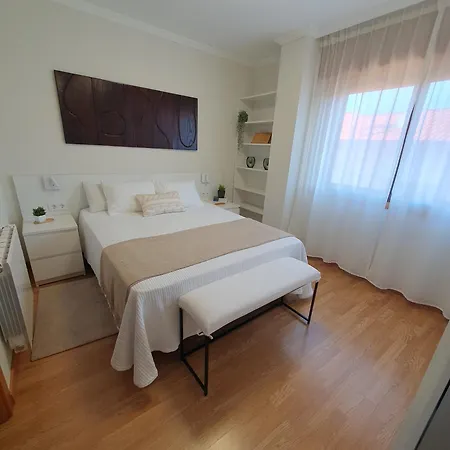 Marales Apartment