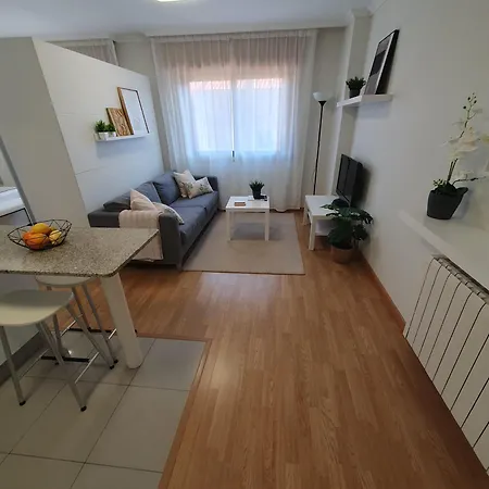 Apartment Marales *