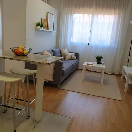 Marales Apartment