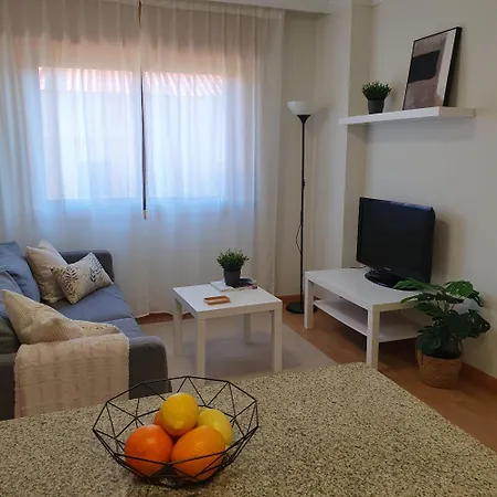 Marales Sanxenxo
