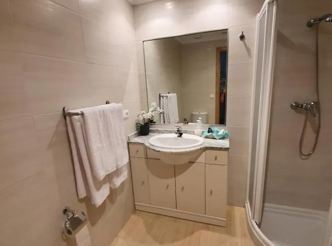 Marales Apartment *