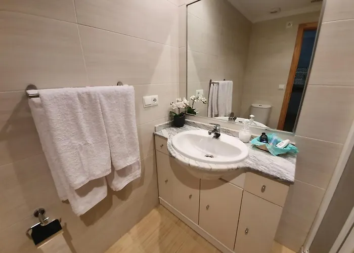 Apartment Marales