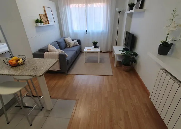 Apartment Marales *