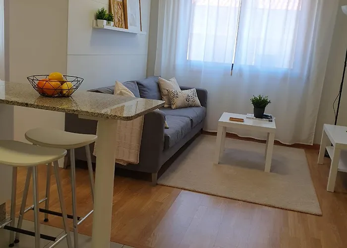Marales Apartment